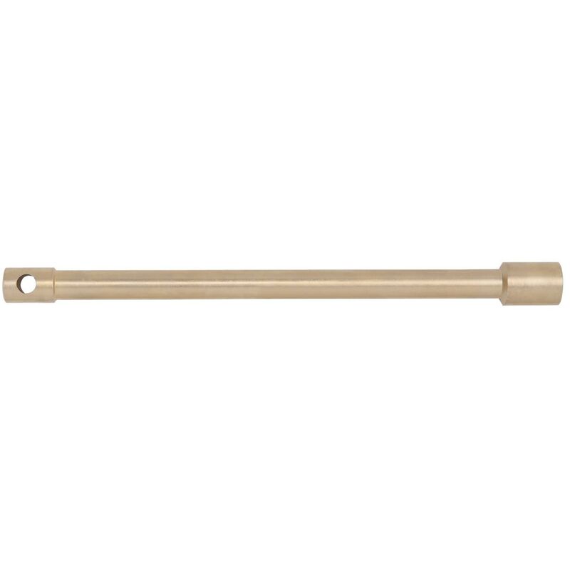 

KS TOOLS Llave de vaso BRONZEplus 10 mm