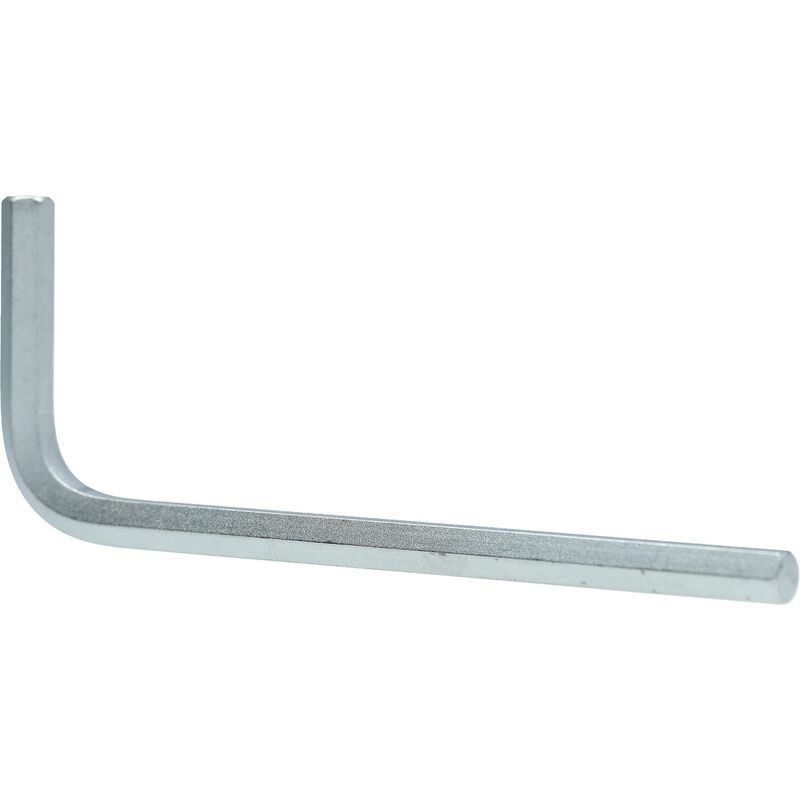 

KS TOOLS Llave Allen, corta 4 mm
