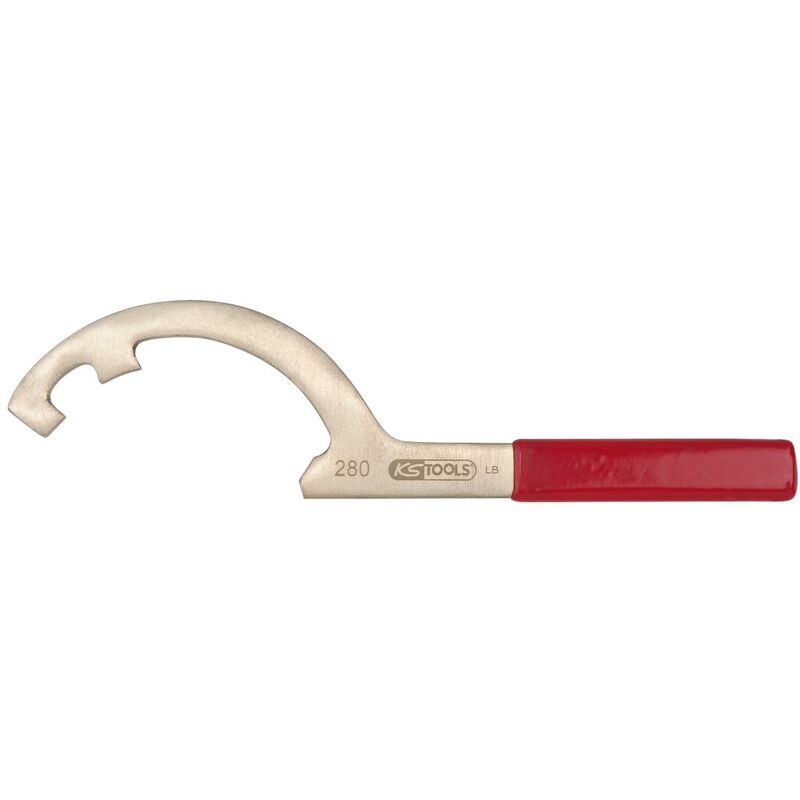 

Kstools - KS TOOLS Llave para acoples BRONZEplus B-C Ø12 mm