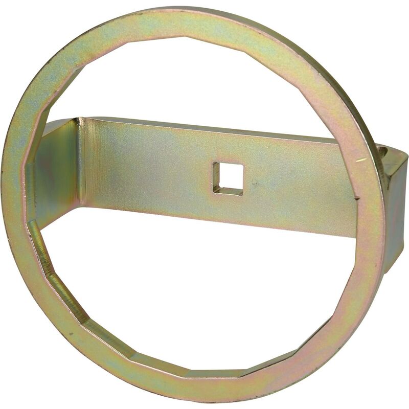 Llave de 1/2' para filtros de aceite ø 135,0 mm / 18 planos