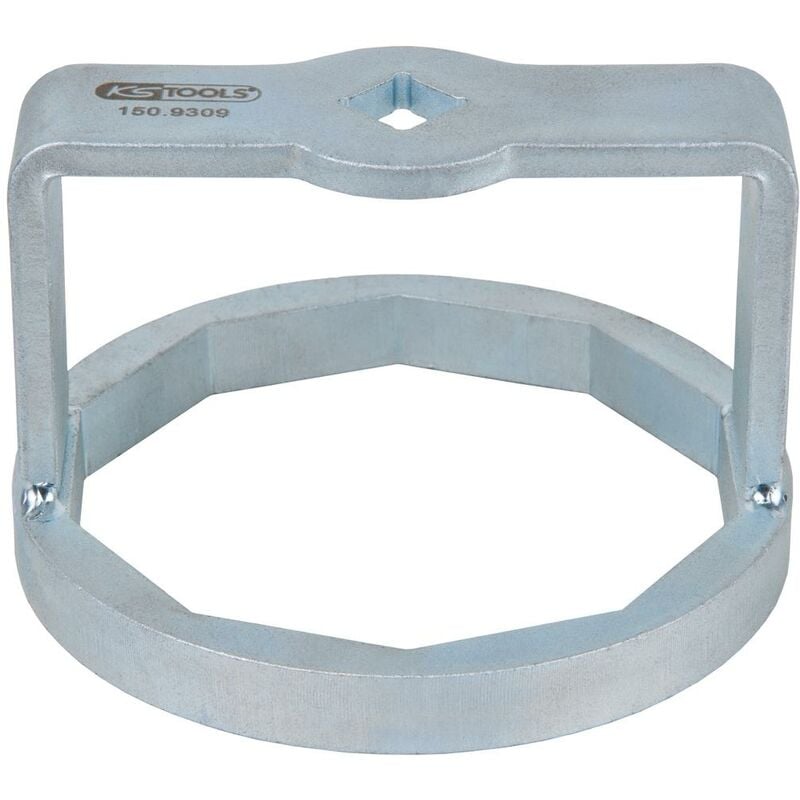 

KS TOOLS 3/8' Llave del filtro de aceite,73-10