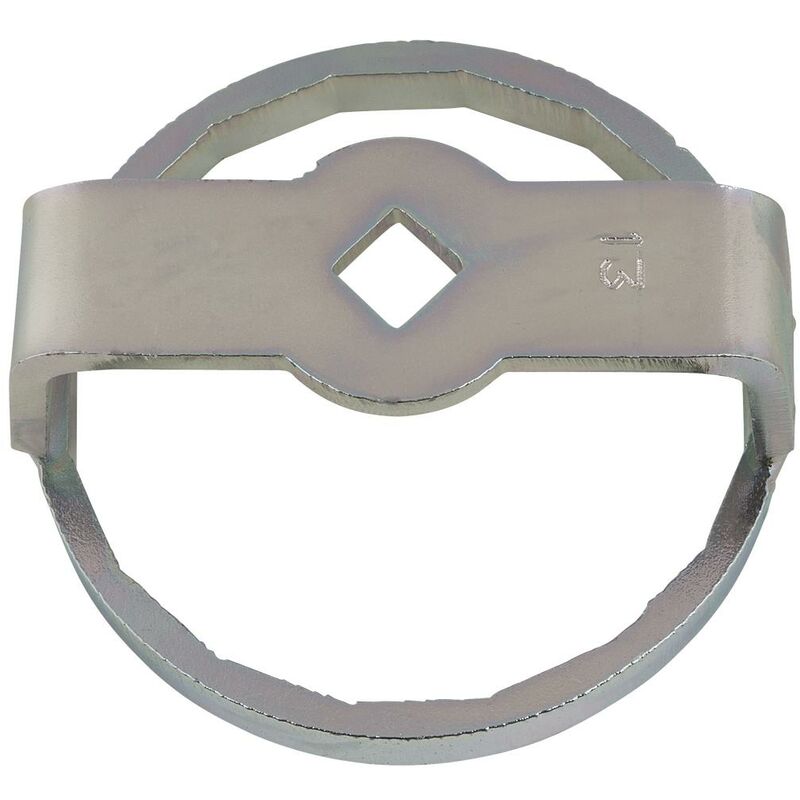 

KS TOOLS 3/8' Llave del filtro de aceite,75-16