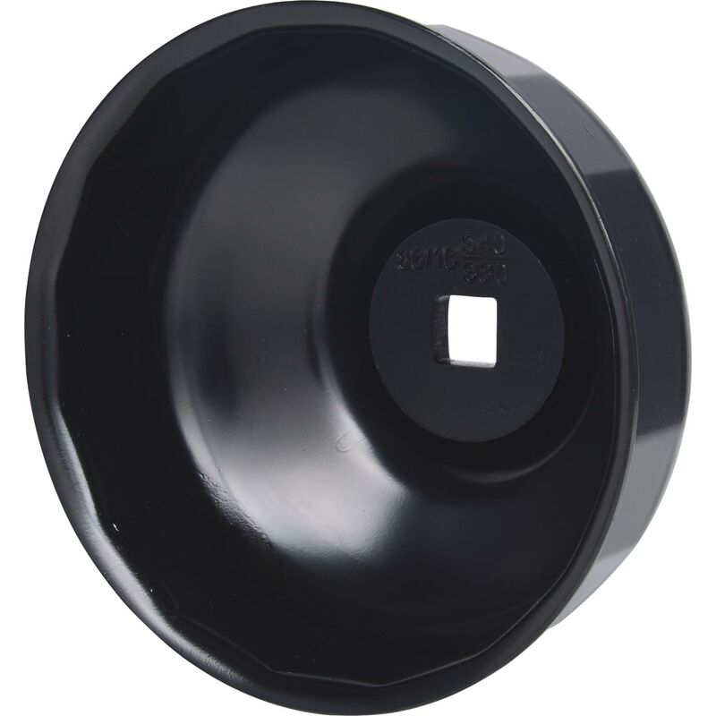 

KS TOOLS 3/8' Llave del filtro de aceite, 86-16