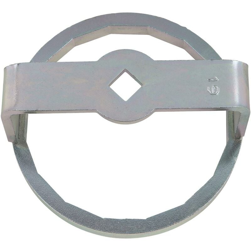 

KS TOOLS 3/8' Llave del filtro de aceite,87-16