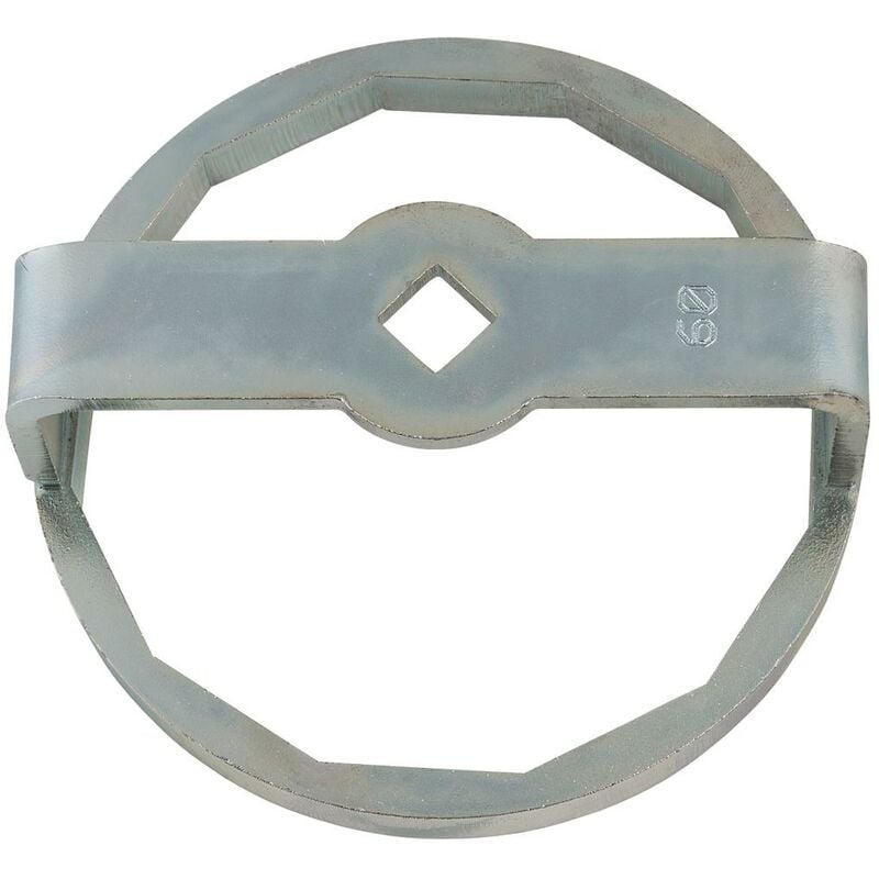 

KS TOOLS 3/8' Llave del filtro de aceite,91-12