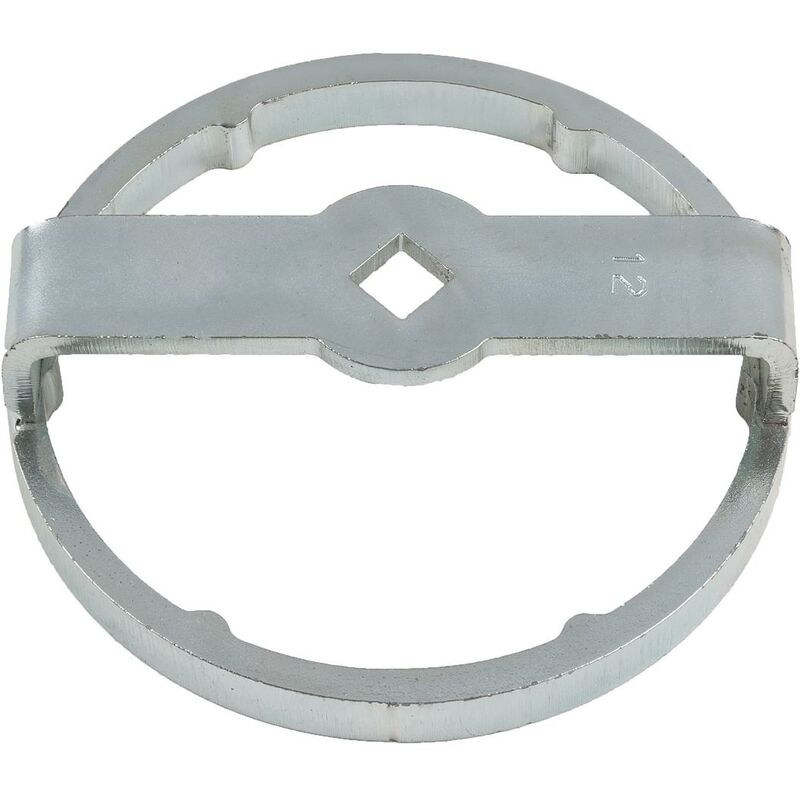 

KS TOOLS 3/8' Llave del filtro de aceite,96-6