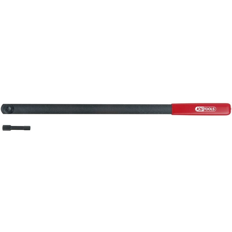 

Kstools - KS TOOLS Llave para poleas de compresor de Mercedes 10,0 mm