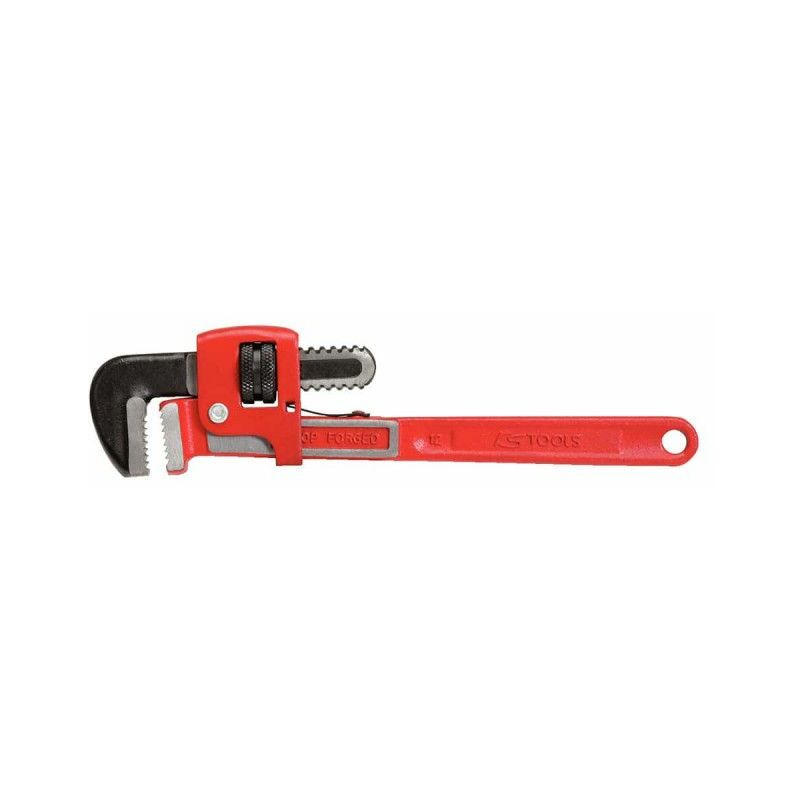 

Kstools - KS TOOLS Llave para tubo Stillson - 8 pulgadas - 200mm - 114.0008