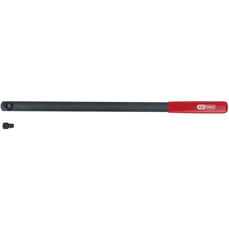 

KS TOOLS Llave Torx para correas trapezoidales de BMW y Mercedes T60