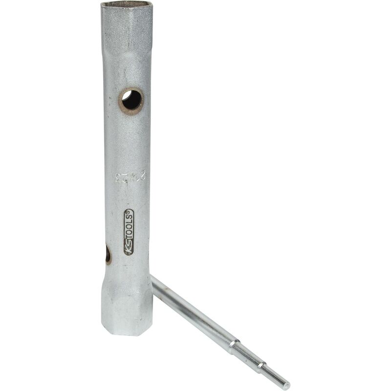 

Kstools - KS TOOLS Llave de vaso para tubos 21x23mm