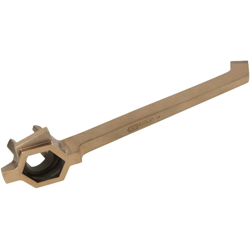 

KS TOOLS Llave universal BRONZEplus 300 mm
