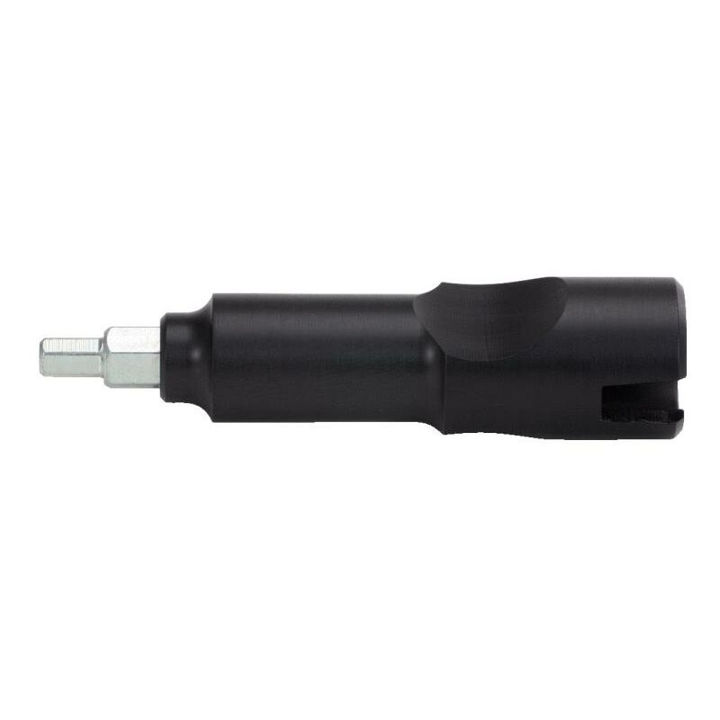 

Kstools - KS TOOLS Llave universal para fijación de asientos de WC