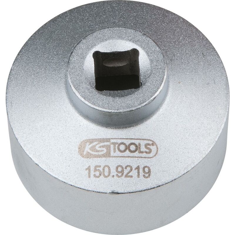 

KS TOOLS 3/8' Llave del filtro de aceite universale, 36mm