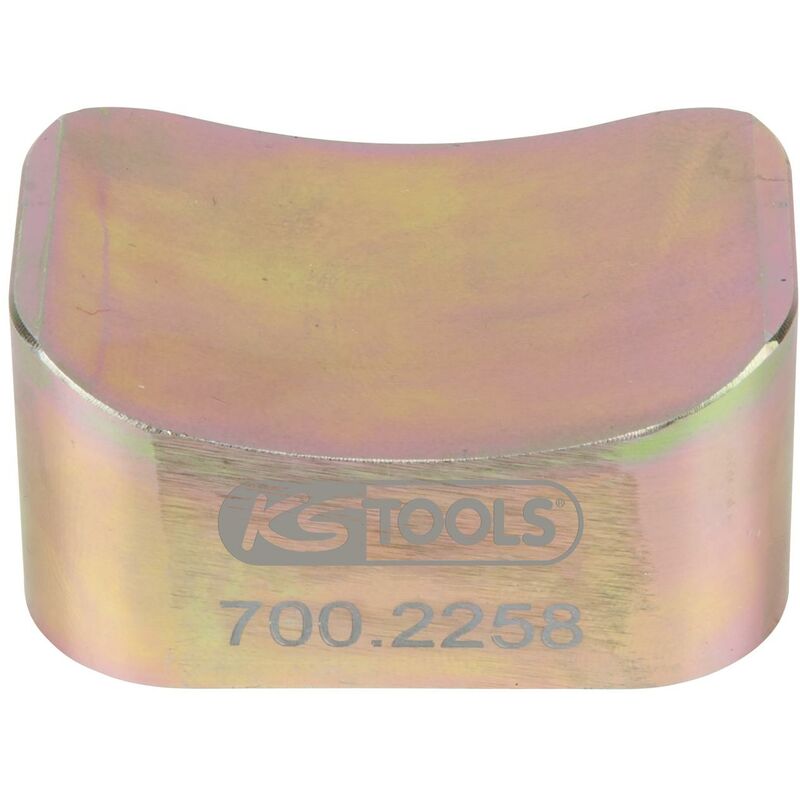 Kstools - lément de fixation, 22x45,5x31,8 mm