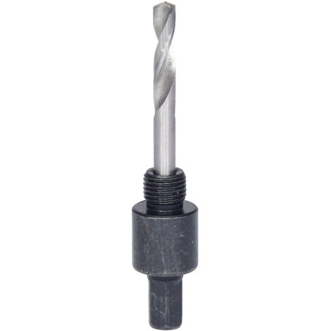 KS Tools Lochsägen-Aufnahmehalter, Schaft 9,5 mm, Ø 14-30 mm