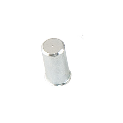 KS Tools - Lot de 6 bouchons pour taraudage M5 du jeu 152.1370 - 152.1373
