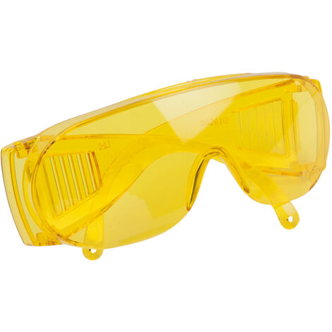 KS Tools - Lunettes UV pour 550.1180 et 550.1190 - 550.1182