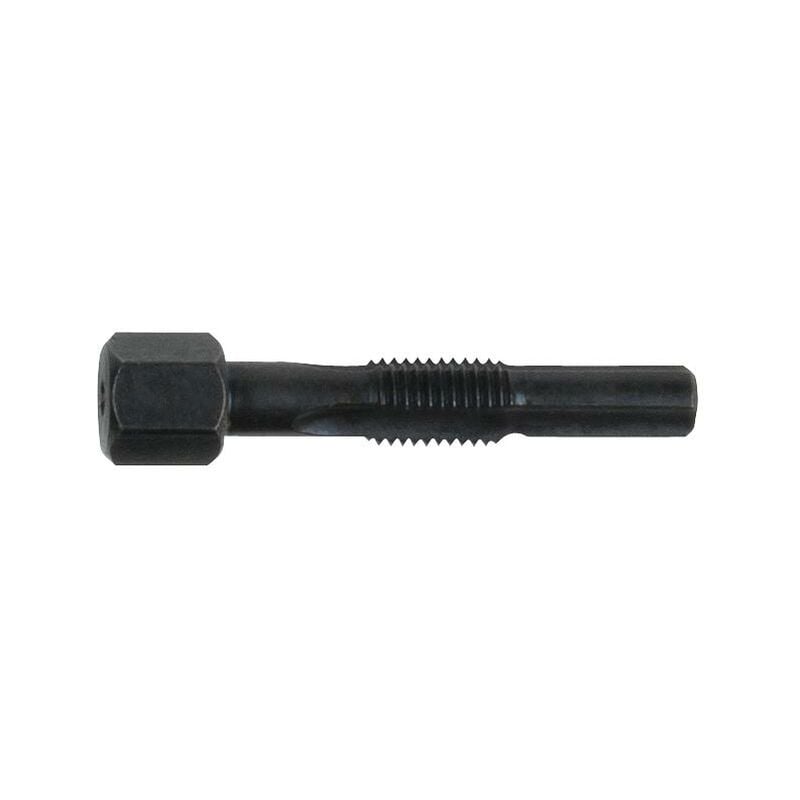 

Kstools - KS TOOLS Macho de roscar con espiga guía, M14x1,5, L=50 mm