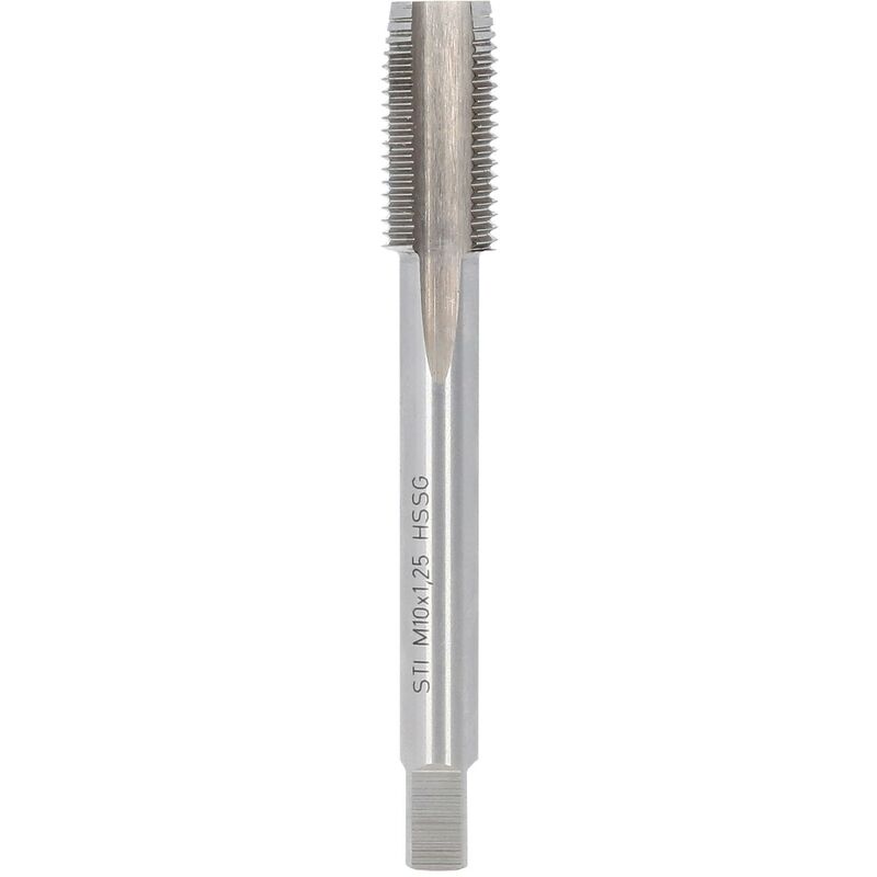 

Kstools - KS TOOLS Macho de roscar de repuesto para insertos de rosca M10x1,25