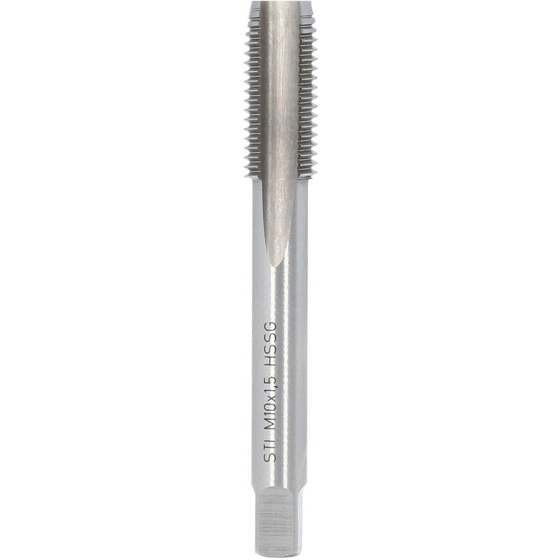 

KS TOOLS Macho de roscar de repuesto para insertos de rosca M10x1,5