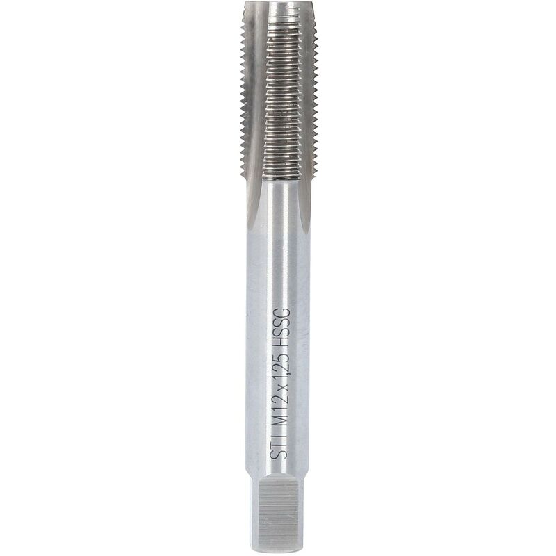 

KS TOOLS Macho de roscar de repuesto para insertos de rosca M12x1,25