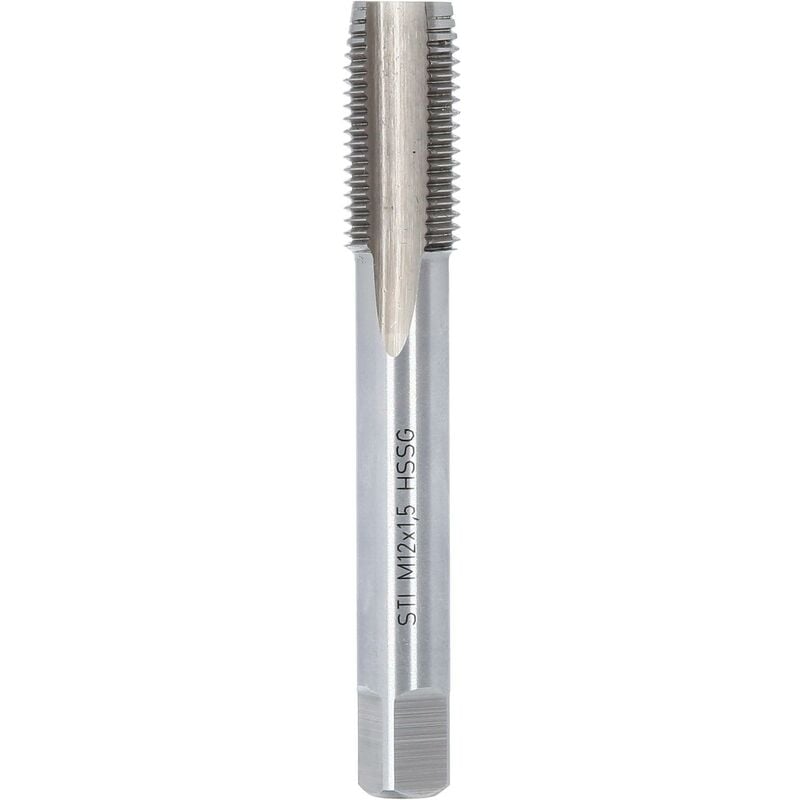

KS TOOLS Macho de roscar de repuesto para insertos de rosca M12x1,5