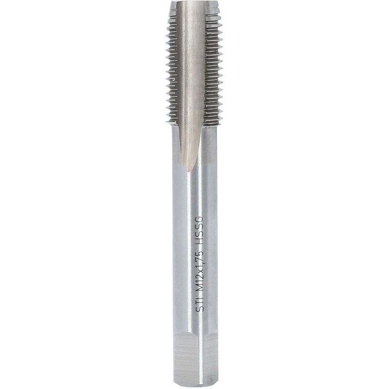 

Kstools - KS TOOLS Macho de roscar de repuesto para insertos de rosca M12x1,75