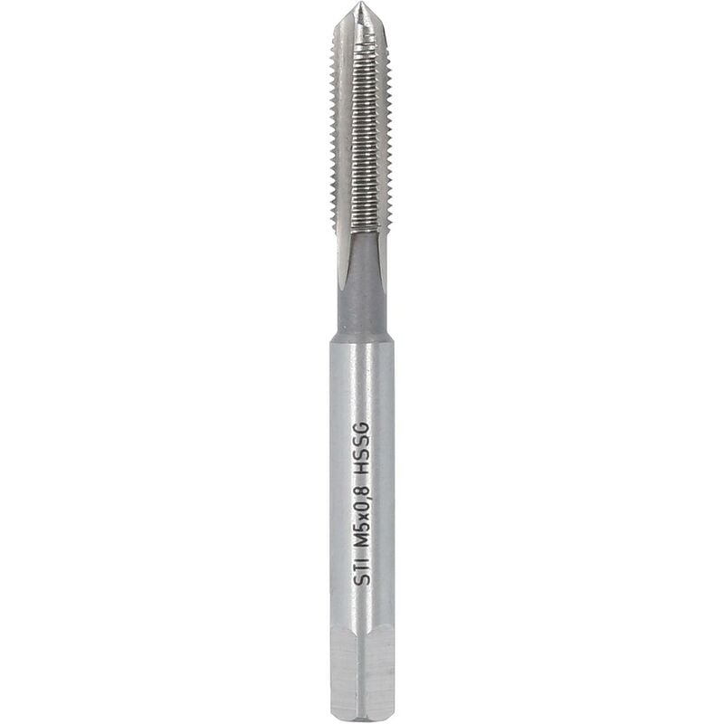 

KS TOOLS Macho de roscar de repuesto para insertos de rosca M5x0,8