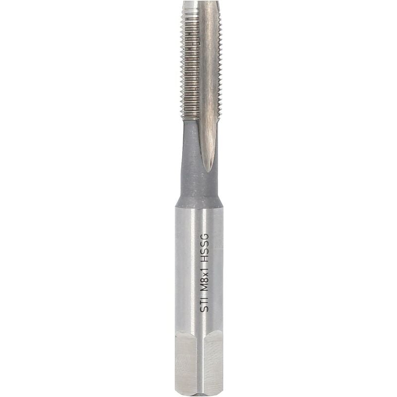 

KS TOOLS Macho de roscar de repuesto para insertos de rosca M8x1,0