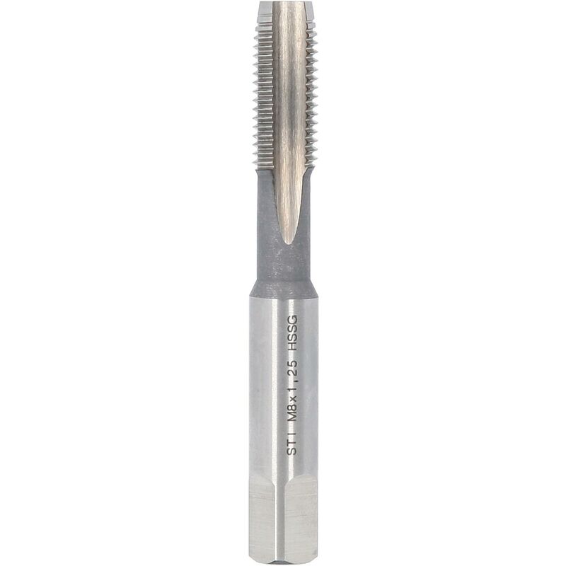 

KS TOOLS Macho de roscar de repuesto para insertos de rosca M8x1,25