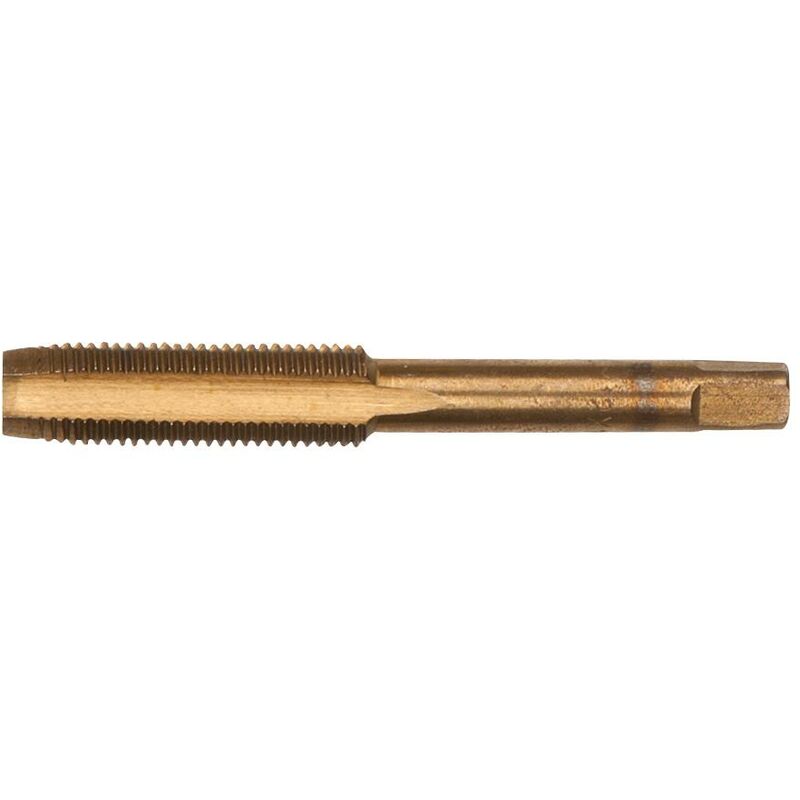 

KS TOOLS Macho de roscar HSS TiN, M12x1,25