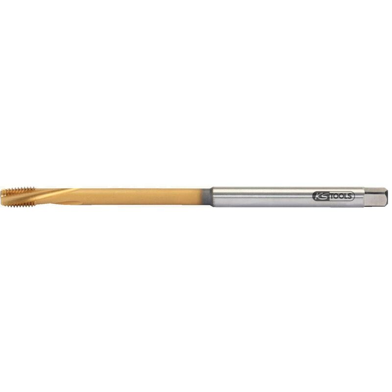 

Kstools - KS TOOLS Macho de roscar izquierda TIN, M7