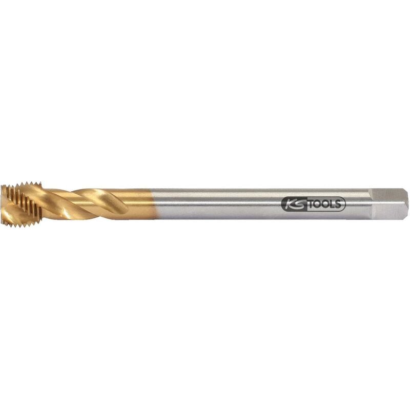 

KS TOOLS Macho de roscar M10 x 1