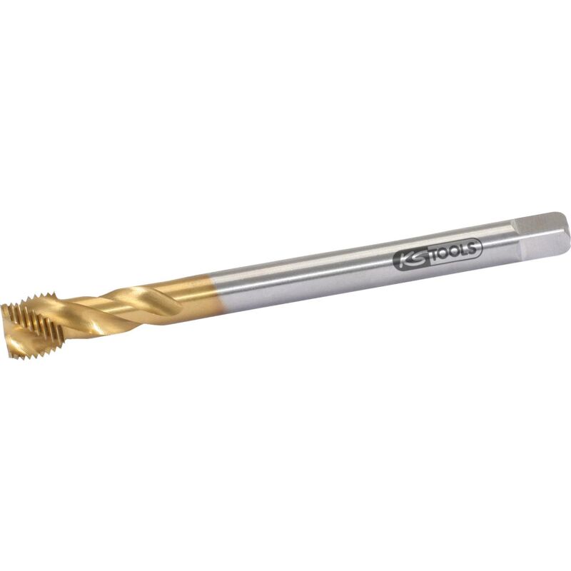 

Kstools - KS TOOLS Macho de roscar M10x1,25