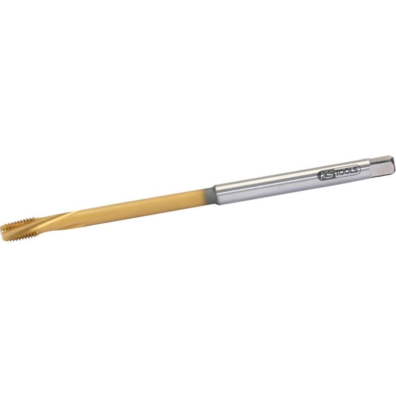 

Kstools - KS TOOLS Macho de roscar para bujías de incandescencia, a izquierdas, M8
