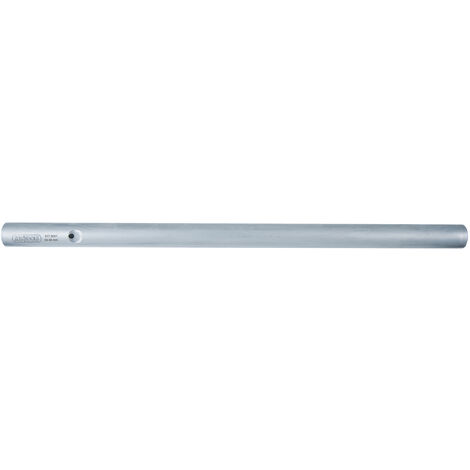KS Tools - Manche pour clé polygonale gros effort, 46-55 mm - 517.9003