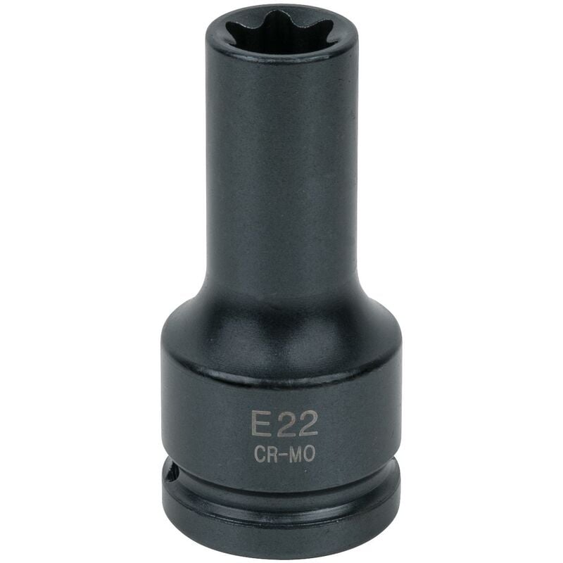 Kstools - Douille 3/4' tête de cylindre man E22