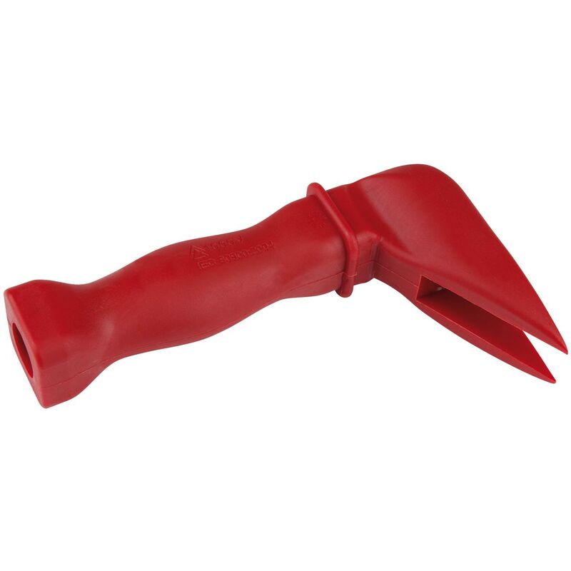 

KS TOOLS Mango de montaje con aislamiento protector