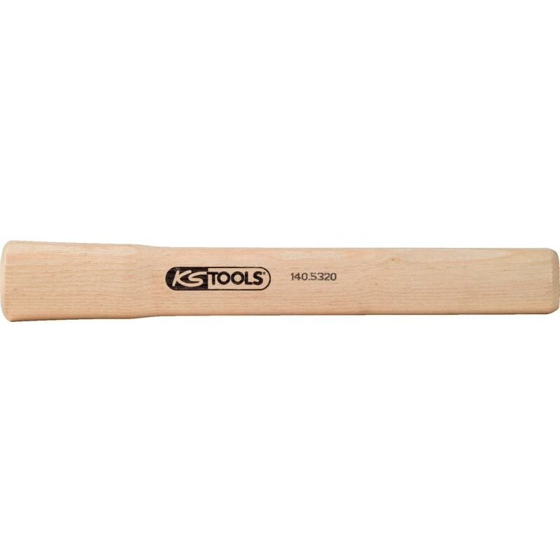 

Kstools - KS TOOLS Mango de nogal americano para 142.1524
