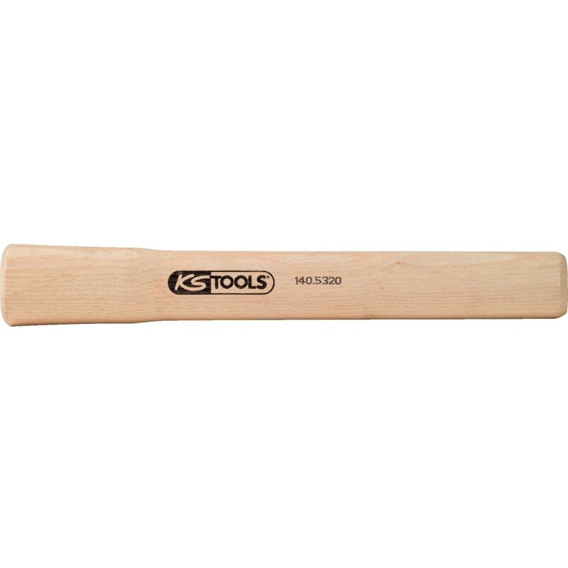 

Kstools - KS TOOLS Mango de nogal americano para 142.1532