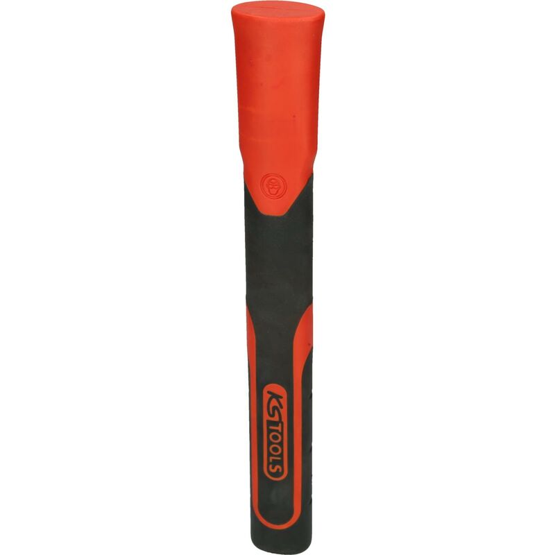 

Kstools - KS TOOLS Mango de repuesto, fibra de vidrio, cónico,280mm