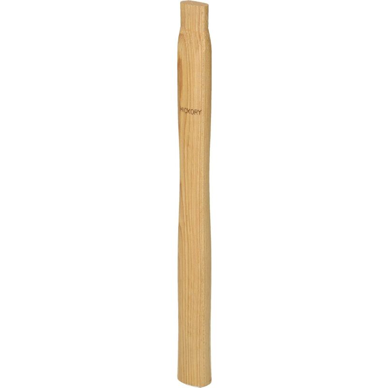 

KS TOOLS Mango de repuesto, fresno, cuña circular,260mm, variante 2