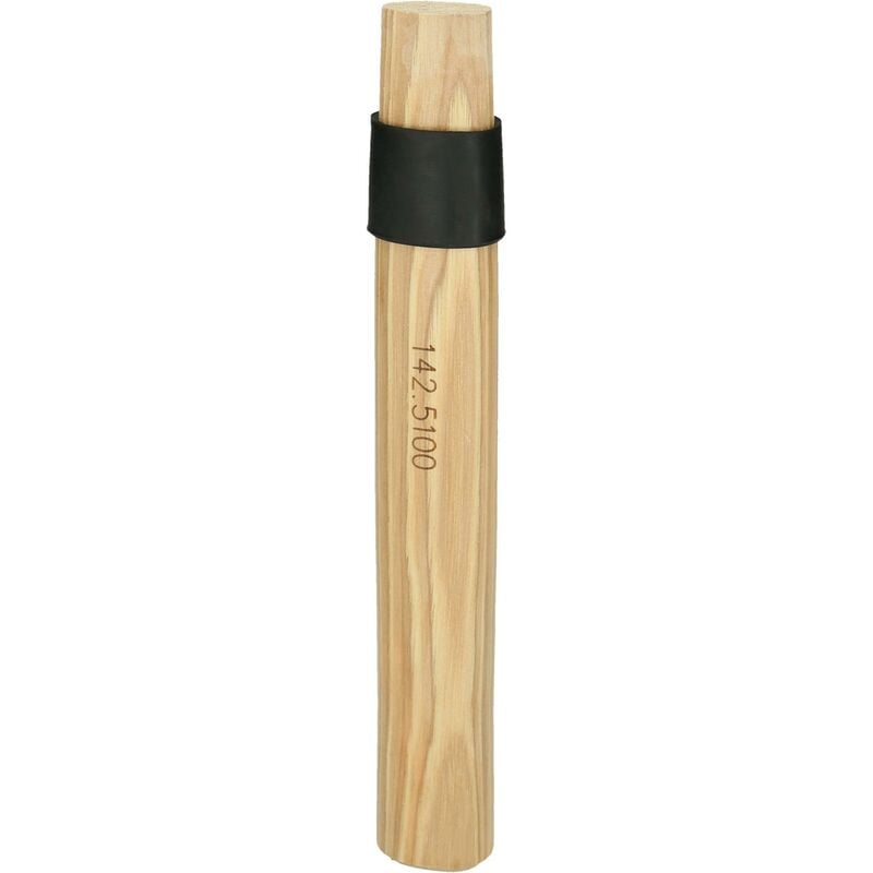 

Kstools - KS TOOLS Mango de repuesto, fresno, cuña circular,260mm, variante 3