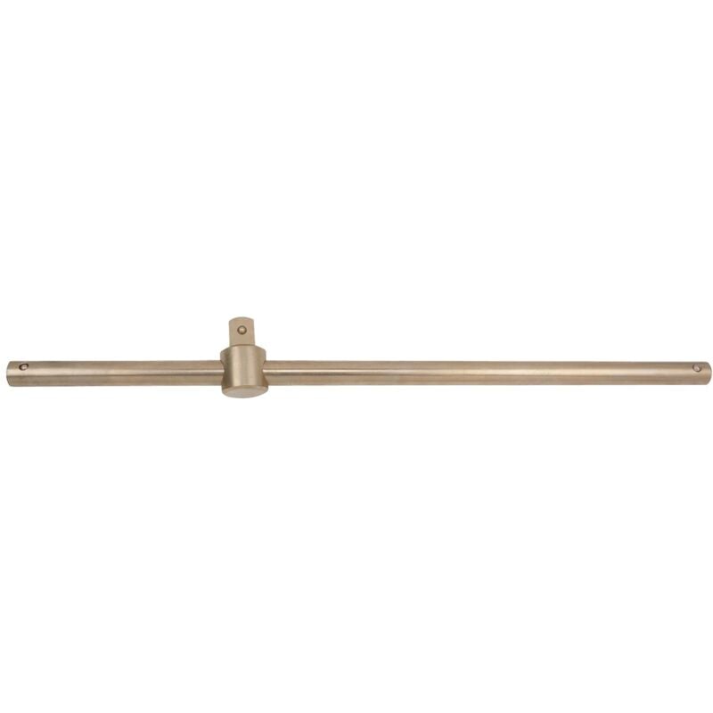 

Kstools - KS TOOLS Mango transversal BRONZEplus 1' 700 mm