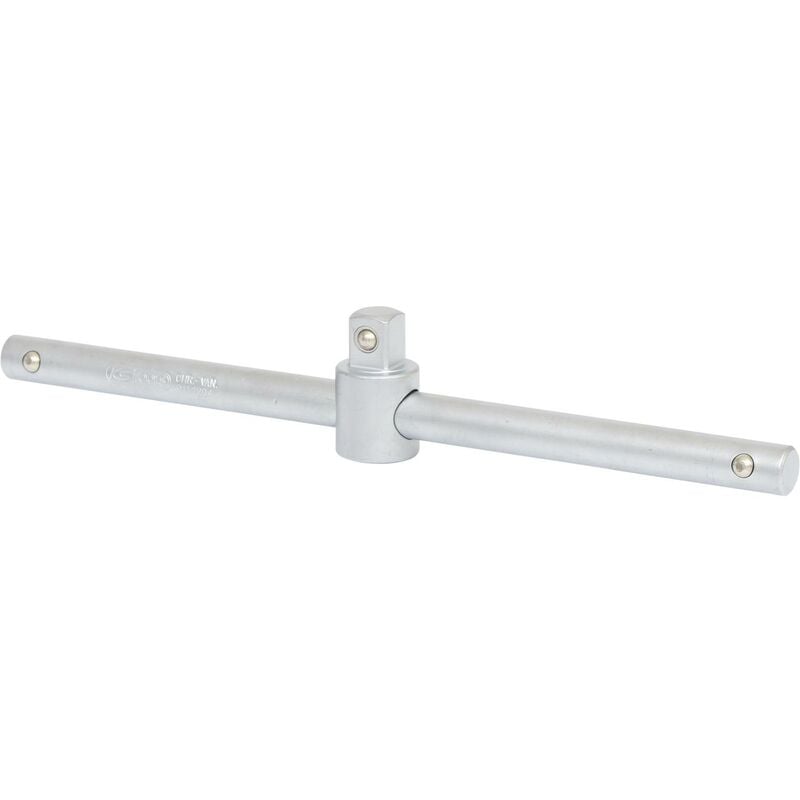 

KS TOOLS 1/2' Mango deslizante en T 250mm