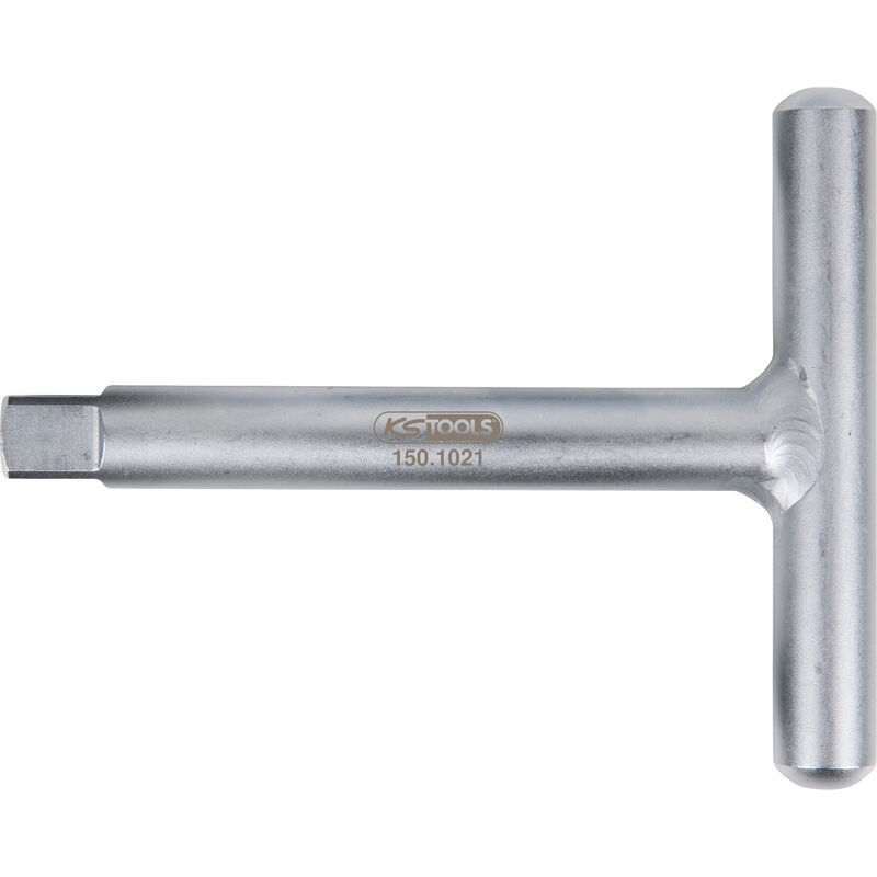 

KS TOOLS Mango en T de 3/8', 100 mm