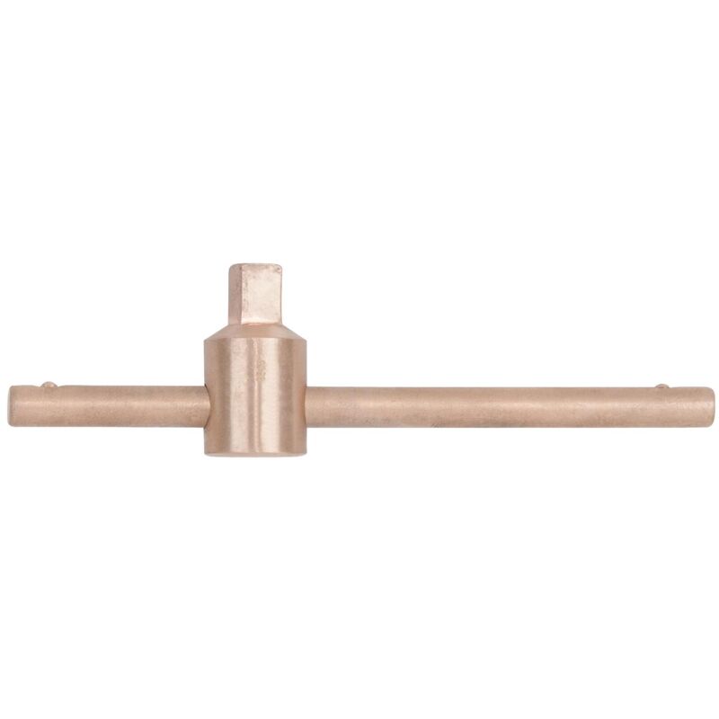 

Kstools - KS TOOLS Mango transversal BERYLLIUMplus 1/4' 200 mm