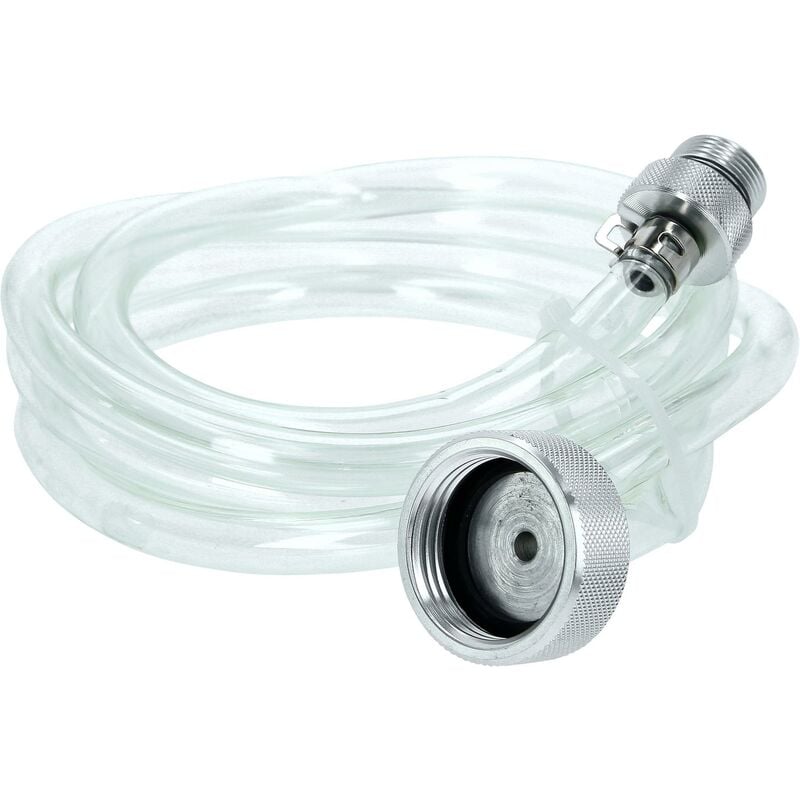 

KS TOOLS Manguera de llenado de aceite de caja de cambios DSG para VAG