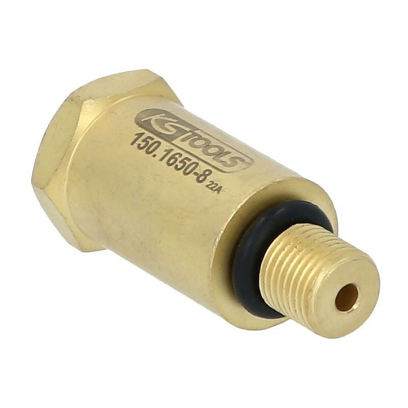 

KS TOOLS Manguito adaptador de 42 mm, M10x1,0
