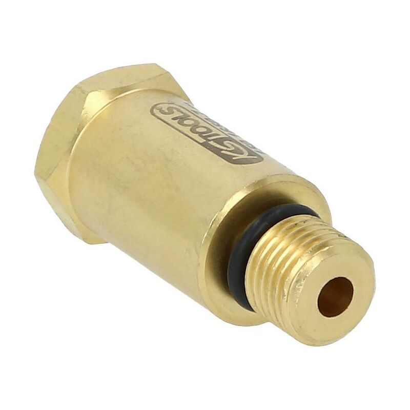 

KS TOOLS Manguito adaptador de 42 mm, M12x1,25